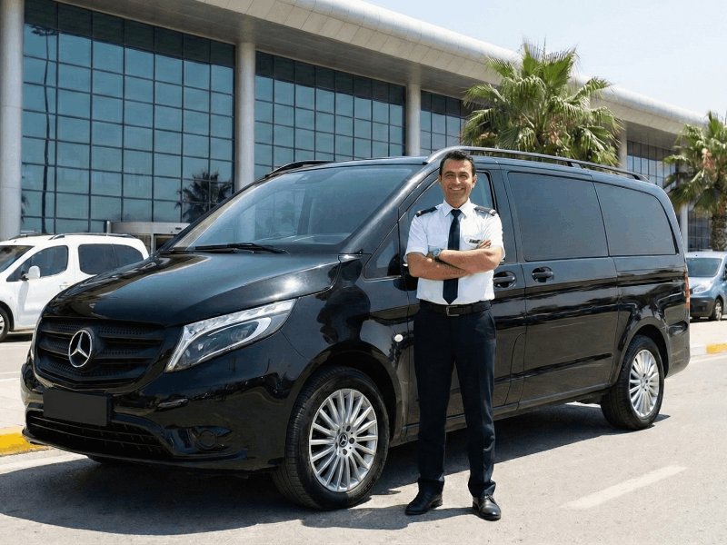Antalya Havalimanı Okurcalar Transfer Antalya Havalimanı Okurcalar Transfer