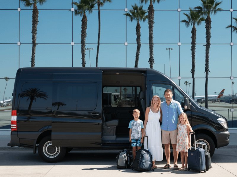 Antalya Mercedes Sprinter Transfer Antalya Mercedes Sprinter Transfer