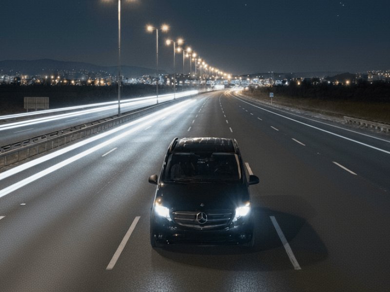 Antalya Şehirler Arası Transfer Antalya Şehirler Arası Transfer