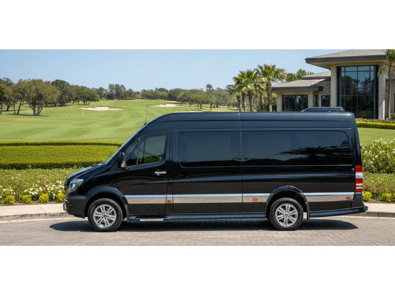 Antalya VIP Golf Transfer Hizmeti Antalya VIP Golf Transfer Hizmeti